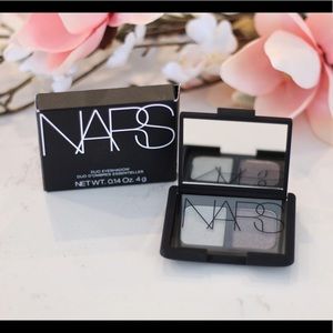 BNIB NARS Duo Eyeshadow in Habanera